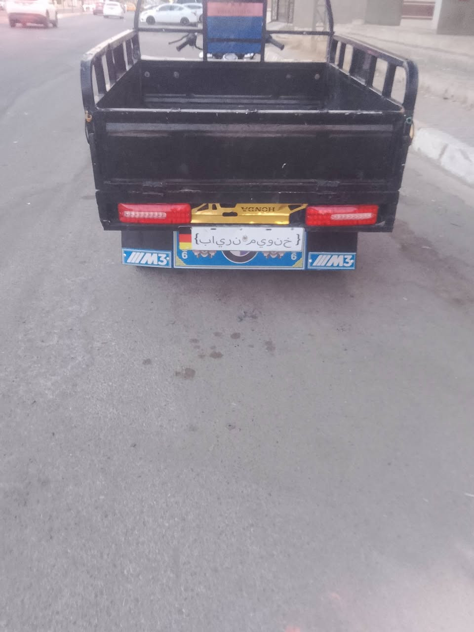 ستوته نضيفه لبيع موديل 15محرك 23 بدي بقلاوه سعر 850 الموشراي لا يخابر لا يطب خاص رقم ***********وتساب

