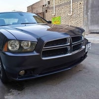 تشارجر ٢٠١٤ • محرك ٣٦٠٠ • بدون صبغ