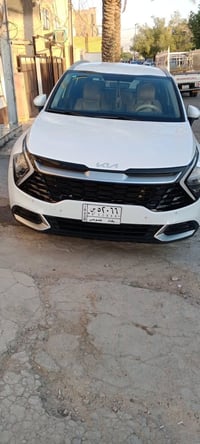 سبورتج 2023 خليجي دوليه ماشيه 54  بصمه مكانها بغداد / الشعب السعر  200...