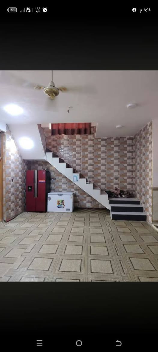 خلف جامعة بابل • ١٣٠م • سند ٢٥
