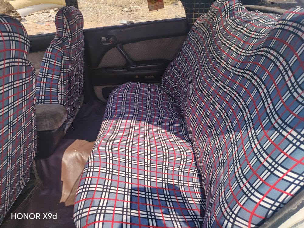بطه • ١٩٩٤ • البصرة