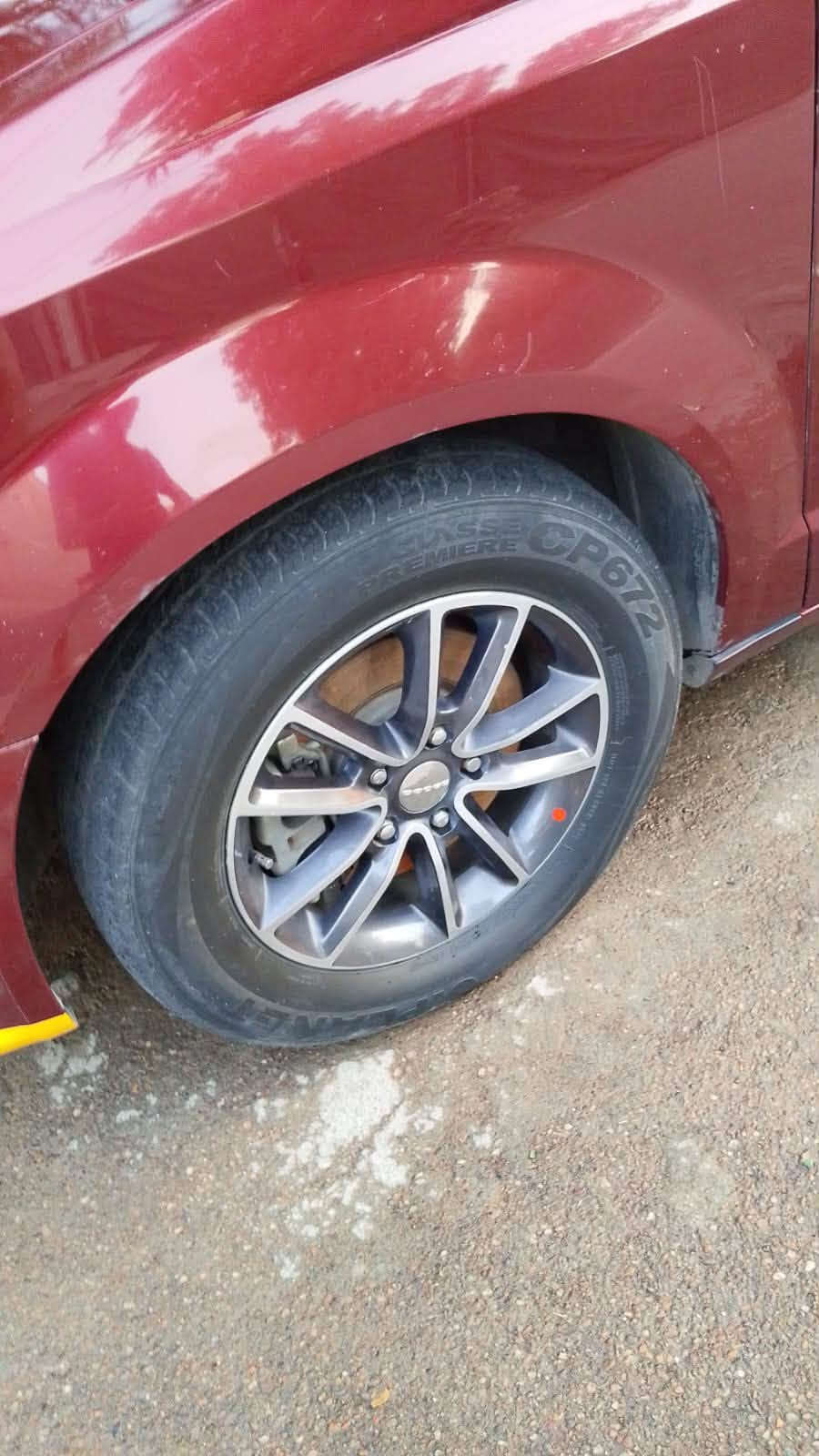 دوج كرفان • ٢٠١٧ • واتساب