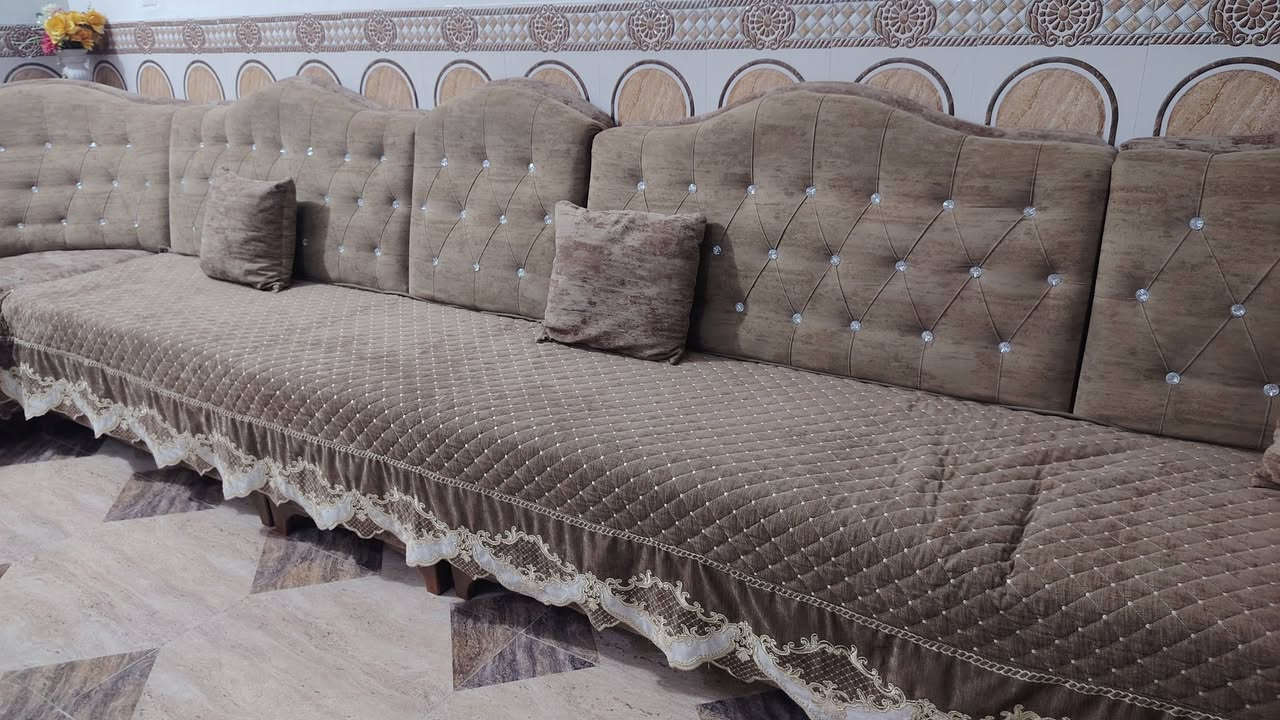 السلام عليكم ديوان للبيع نضيف جدآ
المكان ديالى الخالص قرية السندية او الاتصال على الرقم *********** او خاص
السعر ٣٠٠ وبي مجال بسيط
