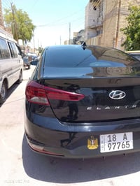 النترا • ٢٠١٩ • حادث