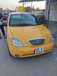 اغاتي طيبة 2017 كير مكينه حداديه كله مكفول تبريد ثلج السياره خير خير م...