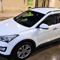 سنتافي • ٢٠١٥ • محرك ٣٣٠٠