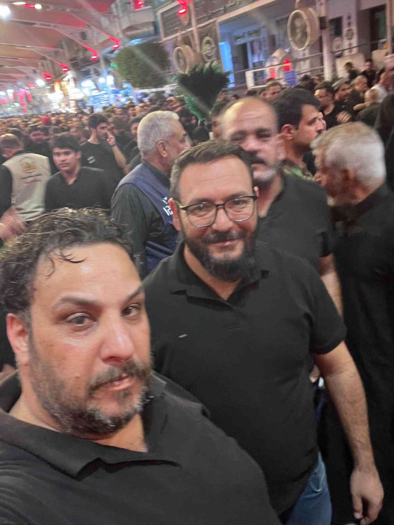 السلام عليكم شوفرليت ترفلس 2024 اسود الون مرقم شهداء  الموصفات بصمه تشغيل عن بعد سبعه راكب اربع كامرات حادثه بنيد فقط بدون شواصي ولا لغود  وراجع البنيد نفسه  معروضه 260$ وبيه مجال بغداد, العراق
