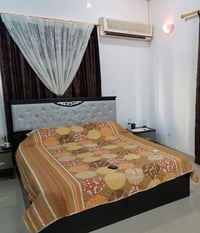 غرفة نوم • ٥ قطع • بانك سيتي
