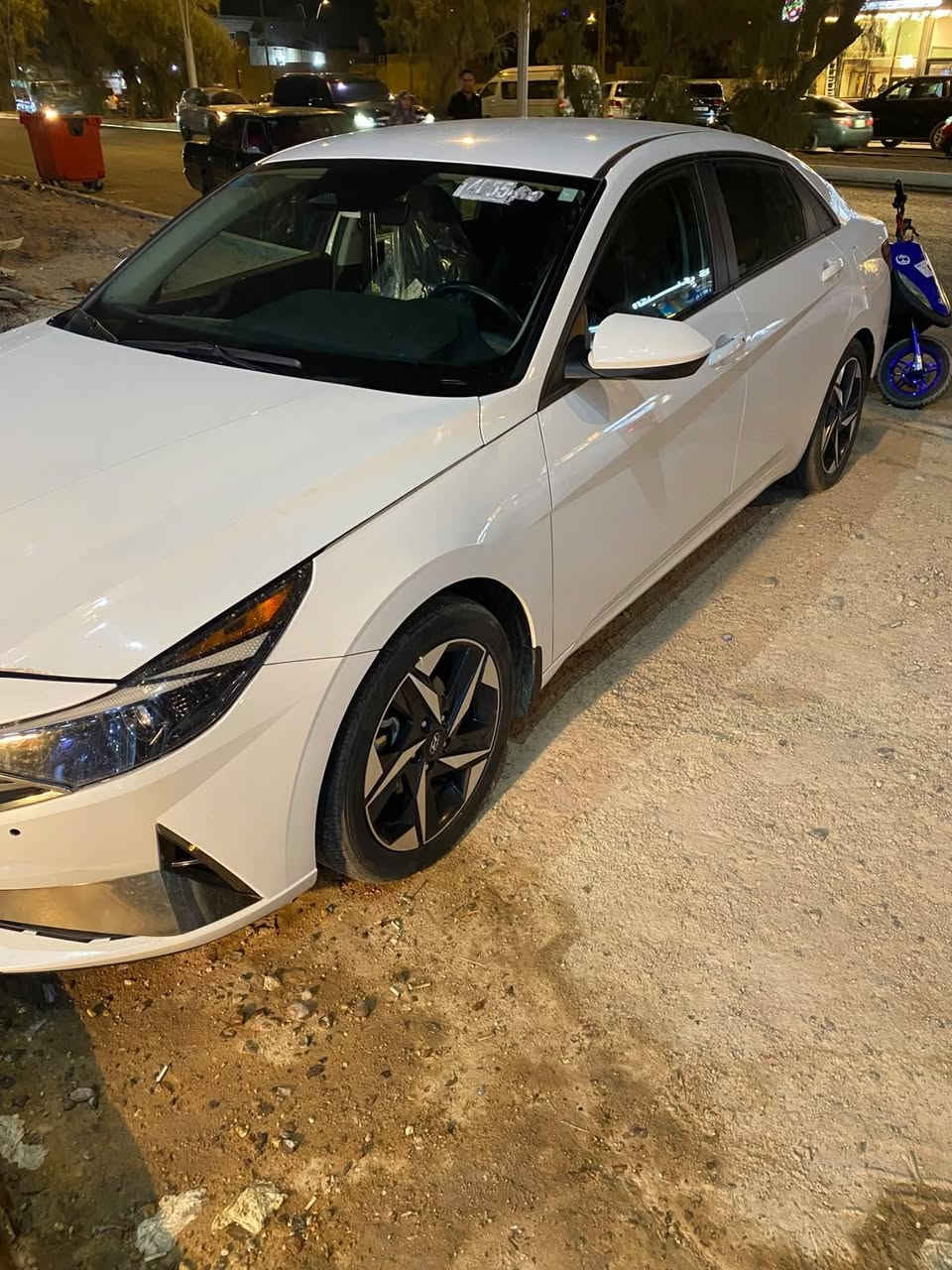 البيع النتره مديل 23وارد امريكي معوقين مكينه 2000دوش سياره ضربته بس بنيد ومصلح نفسه بدون دواخل مكاني بصره الستفسار نتصل علئ رقم *********** البصرة, العراق

نص مكتوب في الصور:
- AutoHelperBot.com