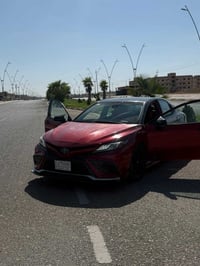 كامري XSE • هايبرد ٢٠٢٣ • وارد امريكي