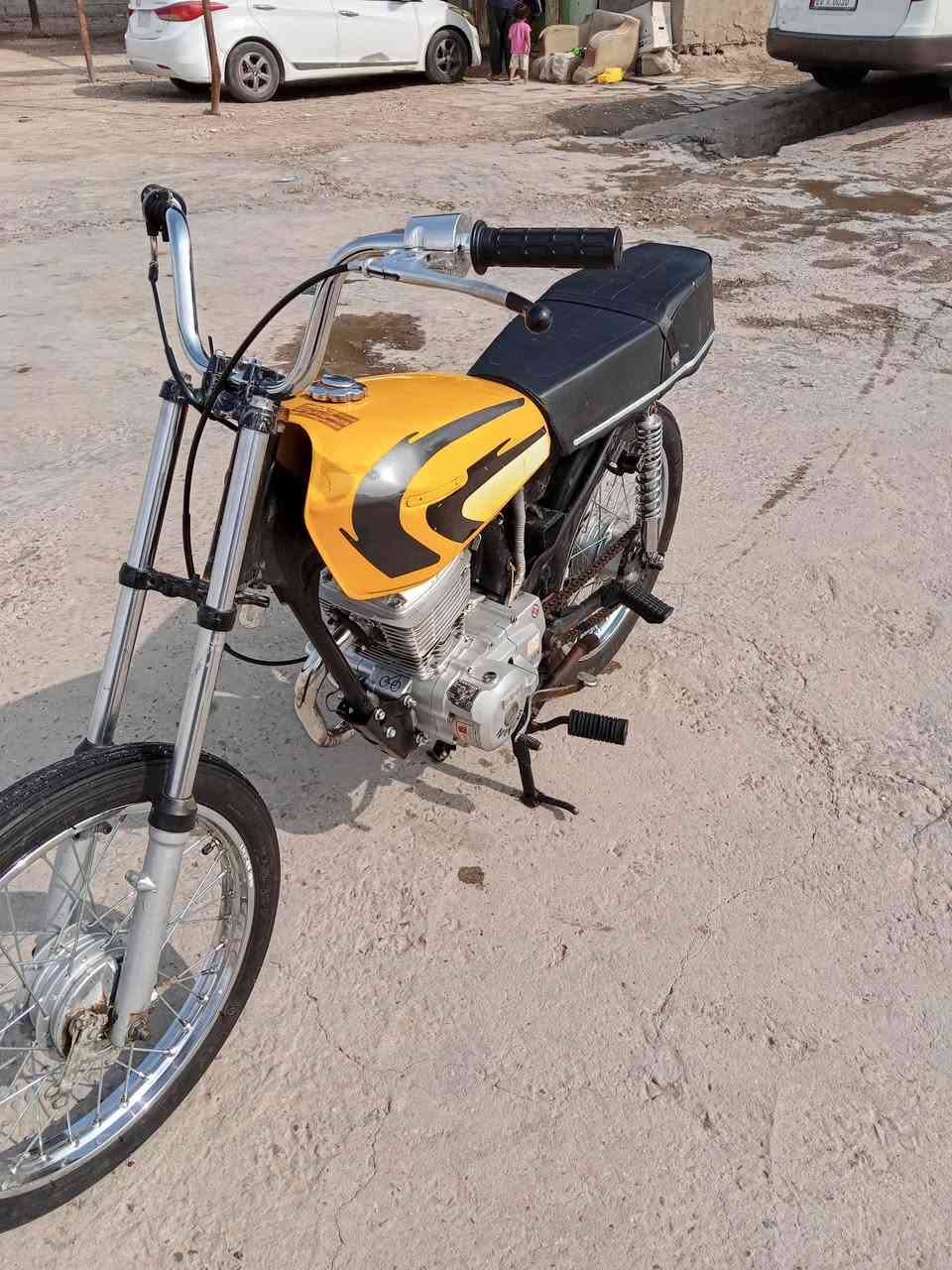 اربعه كير • اسكنر • ٢٠١٩