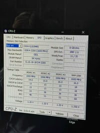 ً Ram 8 RGP 3200 SK Hynix 45 الف مع التوصيل  07828395343  نص مكتوب في ...