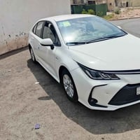كورلا هايبرد • ٢٠٢٤ • بغداد