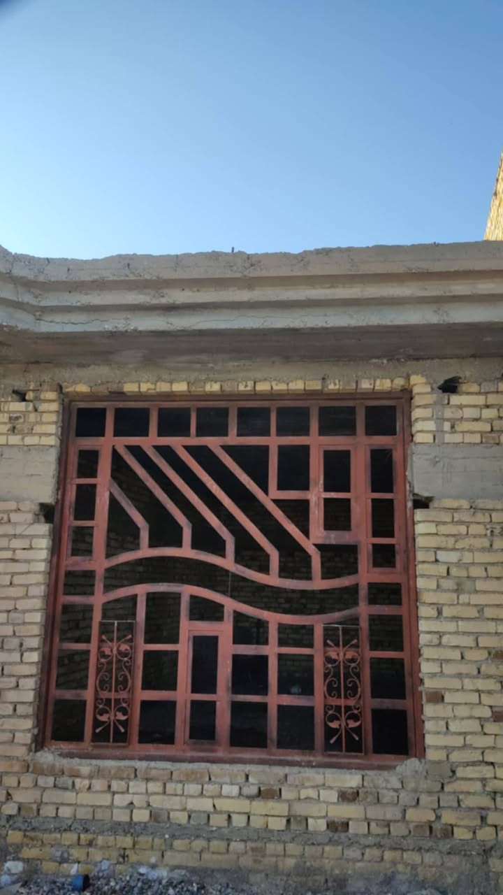 بيت هيكل • ٢٥٠م • حي الصادق