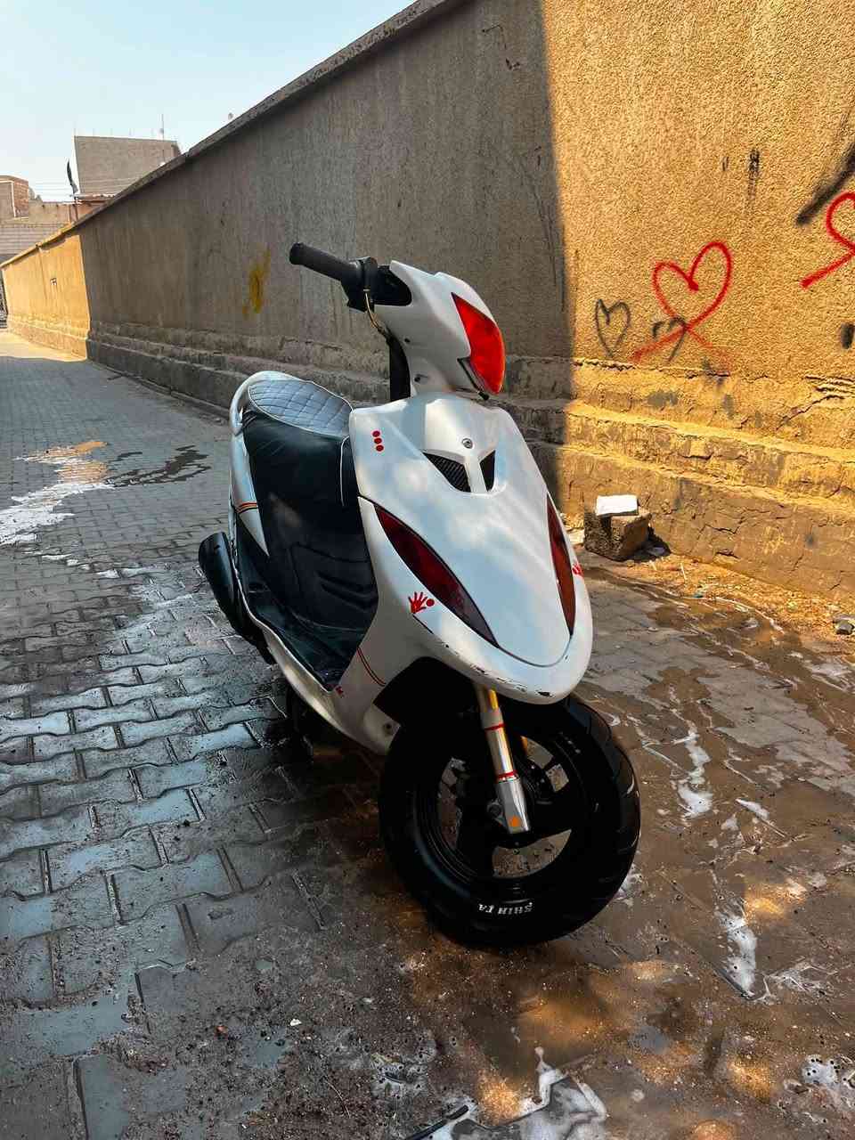 ماكس عدله.. مكينه بلاديه ما ملعوب بيها.كهربائيات شغاله شلع گلع ربع نگره سلف شرط تواير جدد ستوه شادهن شغل وطلع المكينه شرط خرسه شرطط.. شلعه ومعدل تعجبك ..السعر 650 وبيها مجال مكاني البصرة كرمه علي رقمي ***********
