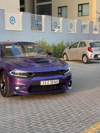 تشارجر GT • سوبر تراك • ٢٠٢٣