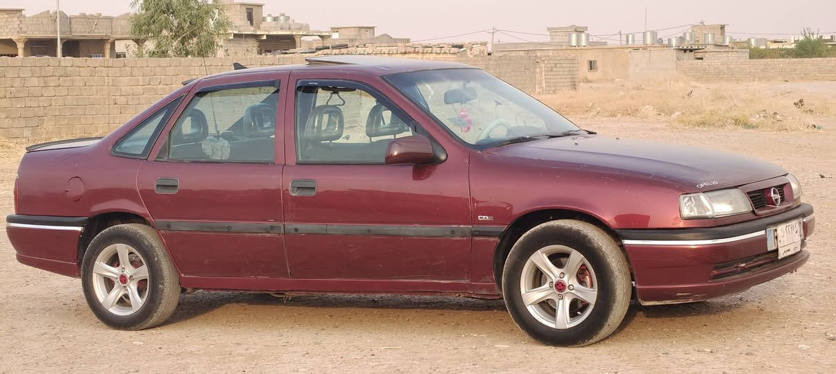السلام عليكم اوبل فكتره حجم 20 موديل 92 سنويه عضم صبغ دوائر ودوسات وصغف جماليه بدون ضرر محرك وكير شرط سيارة بدون ضرر السعر 42 وبيهاا مجال ***********
***********
السلام عليكم اوبل فكتره حجم 20 موديل 92 سنويه عضم صبغ دوائر ودوسات وصغف جماليه بدون ضرر محرك وكير شرط سيارة بدون ضرر السعر 42 وبيهاا مجال ***********
