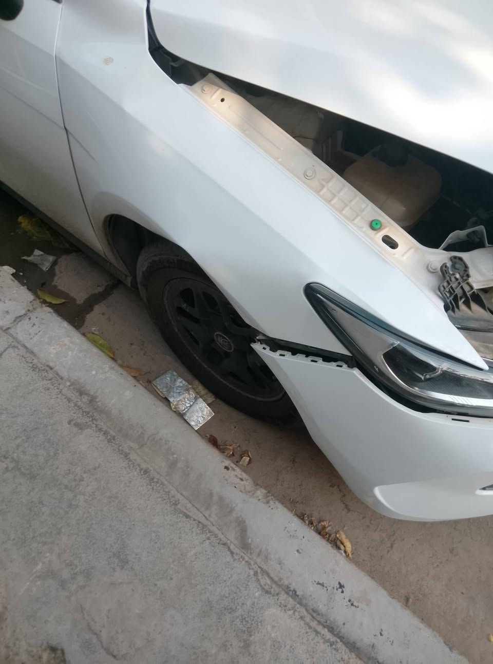بوايدي موديل 2025 ماشيه 3000 بيع ع الحادثه مالته
الرقم ***********
