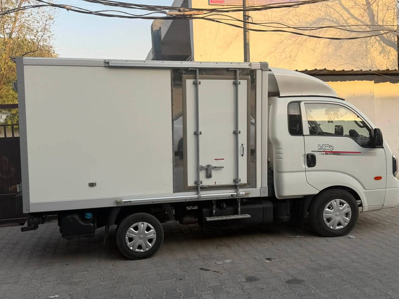 كيا براد مديل ٢٠٢٣ كاز فول وربع
سياره ماشيه ٢٠ الف بس جديده بمعنى الكلمه 
بيه بس رصعه البنيد الباقي كله كفاله 
كير اوتو 
دبل كمبريسر 
براد تجميد ٢٠ تحت الصفر 
للتواصل *********** واتس اب
