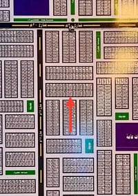 قطعة توزيع • الكسبة • ٢٣٤١