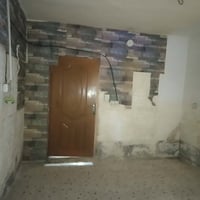 مشتمل لبيع كربلاء حي العامل خلف أسواق تفاحة  المساحة 52 متر  طابو صرف ...