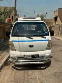 بنكو • محرك ٢٧٠٠ • موديل ٢٠٠٩
