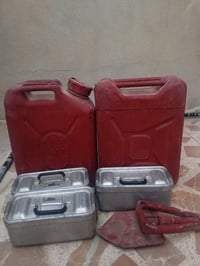 للبيع • اكسسوارات سيارات