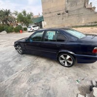 مكينة ٦ • كير عادي • ديالى