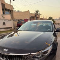 من داخل الدورة • جامعة دجلة • سيارة حديثة