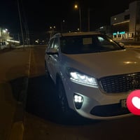 سورنتو شكل20 • بيها قطعتين • نجف