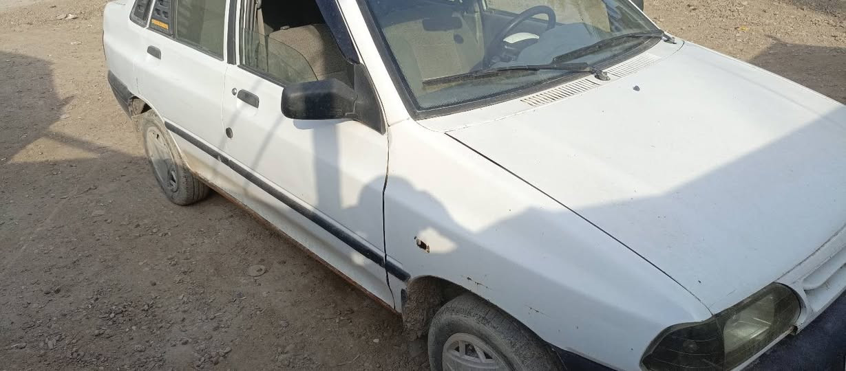 سايبا • ٢٠١٢ • ابو غریب