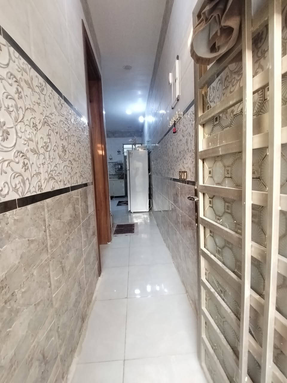 الزعفرانيه • ١٠٠م • سند ٢٥