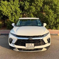 بليزر ٢٠٢٤ • ٢٠٠٠ تيربو • فور ويل