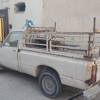 بيكب • شاصي شرط • موصل عدن