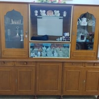 نظيفة جدا • خشب عراقي • القادسية الثانية