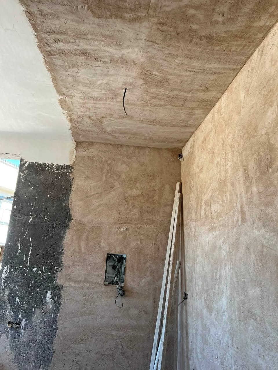 هندسي درجه اولى • لبخ • كربلاء
