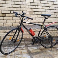 C700 • مقاس٢٦ • شيمانو ٦سرعات