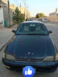 كرونه نفخ • ١٩٩١ • تحويل مباشر