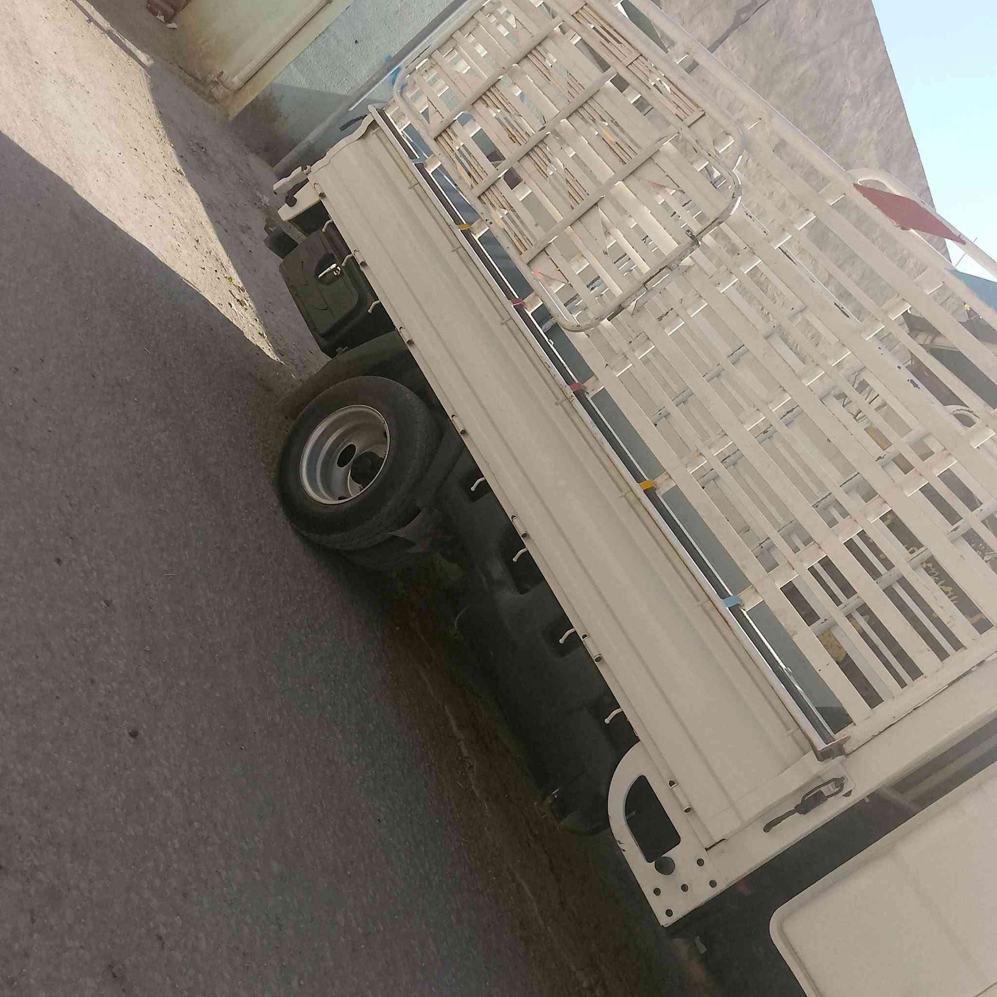 السلام عليكم كيه فحل مكفول كفاله عامه 
ما عده بيه باب مبدل سياره رقم قادسيه 
مكان السياره بابل  السعر 173وبيه مجال بسيط رقم التلفون هذا ***********
