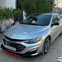 ماليبو • ٢٠٢٠ • توربو