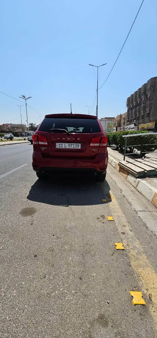 جورني ٢٠١٨ ٧ راكب فئة جي تي رياضي اللون أحمر ٦ سلندر فول مواصفات عدة الفتحه حساس خلفي تبريد ٣ قطع ٧ راكب حادثهه بنيد جاملغ أمامي وبيبان مفتوح وراجع نفسة  
السعر115$ وبيه مجال
مكان السياره السماوة
استفسار ***********
***********
