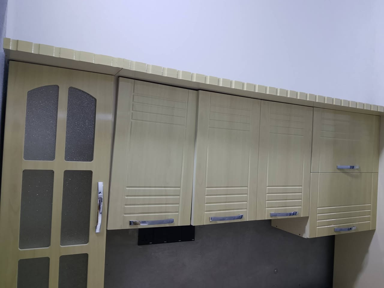 كاونتر • مستعمل • نظيف