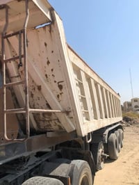 عربانة • ماكنيسان • بيع مستعجل