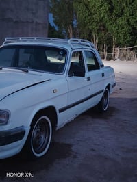 مكينه وكير • عوزه راديتر • سيدان ٢٠١٤
