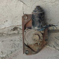 ماطور ماسحات • مجمع استرين • بابل الحمزه الغربي