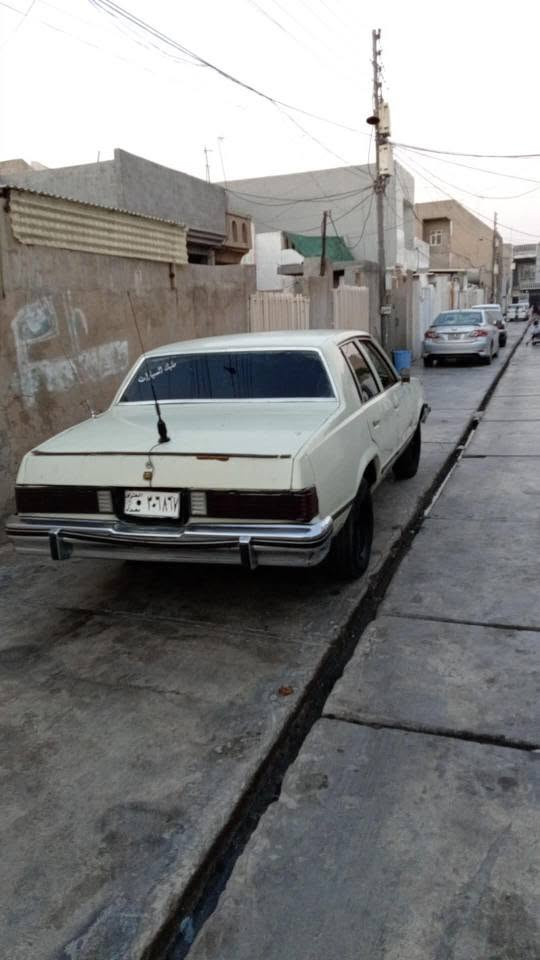 گۆڕینەوەوفرۆشتن شۆفرلێت مالیبۆمۆدێل1981ئاڕم پلاستیک گێڕوومەکینەی بیلادی خۆیتی بەشەرتی گێڕومەکینەوئاڕموئەەلیات وکێشەی مەدەنیش تەقەوڕەقەی نیە زۆرخاوێنە کلاسیک لەچاوکلاسیکیش 25وەرەقەومەجال زۆرهەرزانەخوارهەمووبازاڕزۆربەقوەتە حیسابی نیەلەقوەت تامووچێژێکی زۆرتایبەتی هەیە تکایەمووشتەری نیت بێزارم مەکە گەرمووشتەری تەلەفۆن بکەلەواتسئاپ لەخزمەتم لەهەولێرم***********سووپاس ئادمینی گوڵ أربيل, العراق
