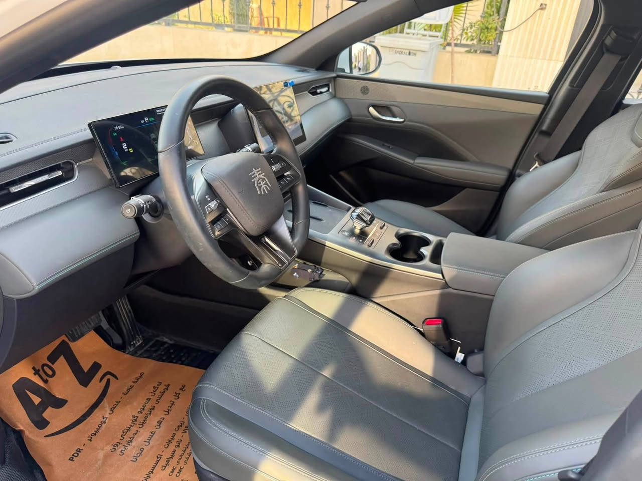 byd ٢٠٢٥ بی صبوخ بي تعديل بي ته زره صبوخ ته نک
سعری ١٣٣ ورە قە
*********** وتساب
٢٥ هه زار رویشتوە

نص مكتوب في الصور:
- TUESDAY