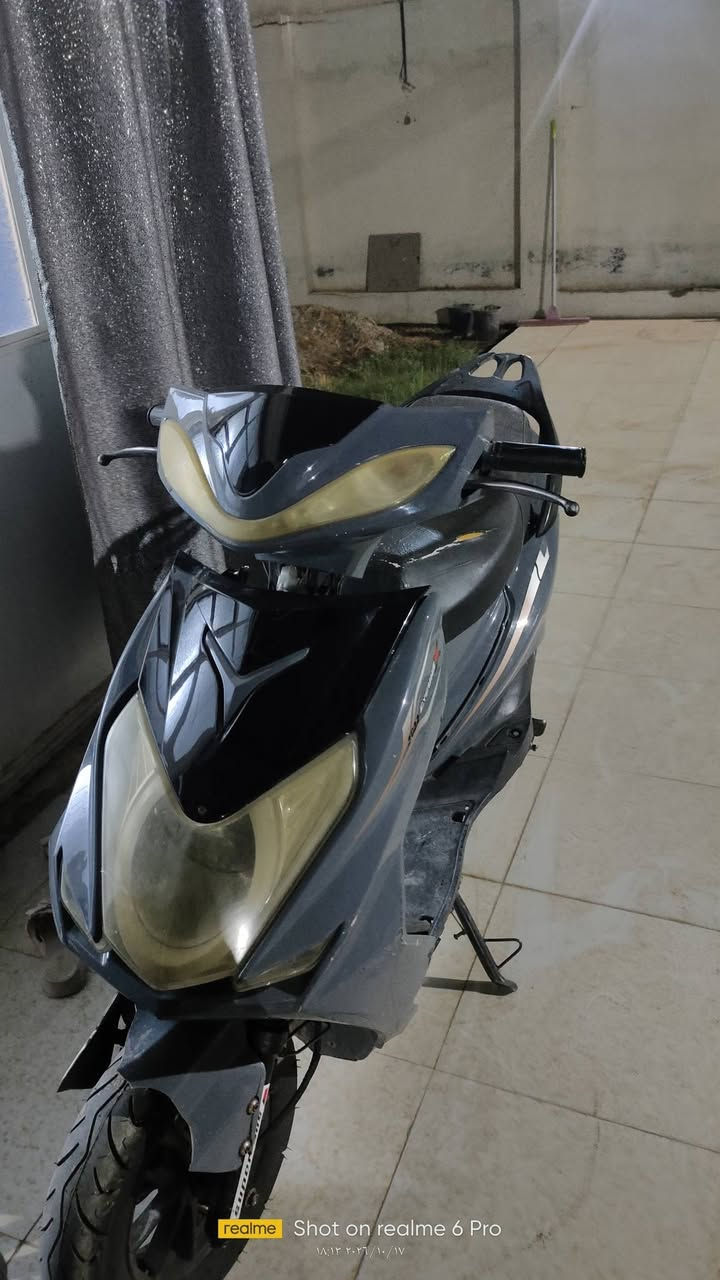 سكنس • ٢٠٢٢ • محرك جديد