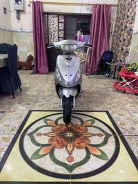 ماكس ١٢٠ • منغولي • كابريتر