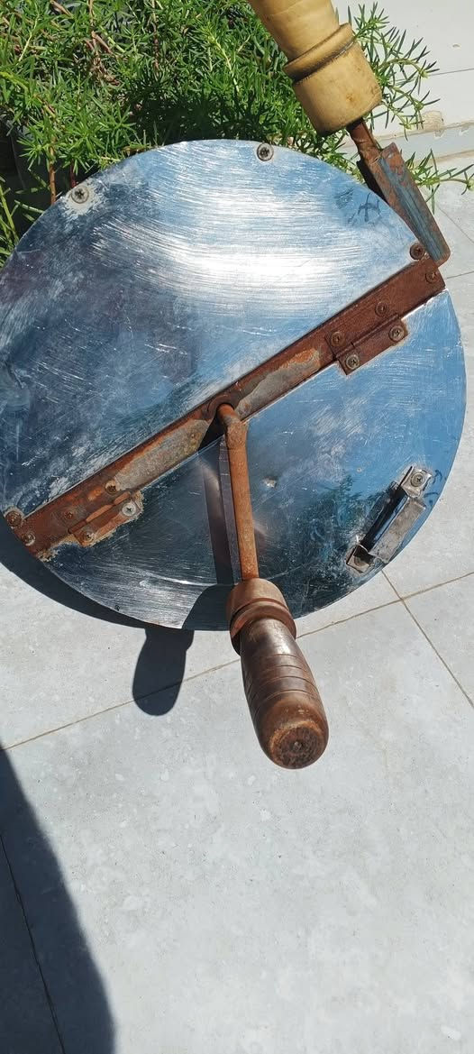 تنور مال شاميه للبيع المكان بابل الحمزه الغربي ***********
